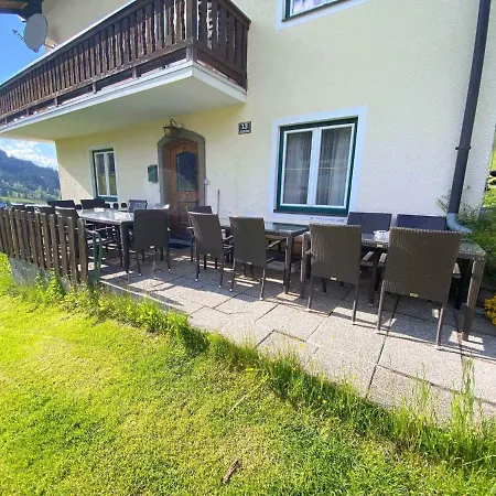 Feriehus In - Salzburger Land 352 *