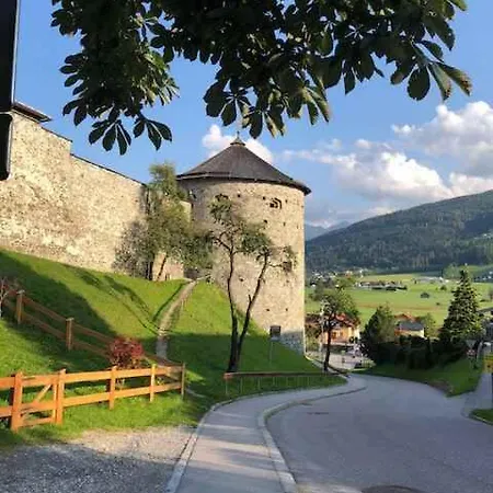 In - Salzburger Land 352 * Radstadt