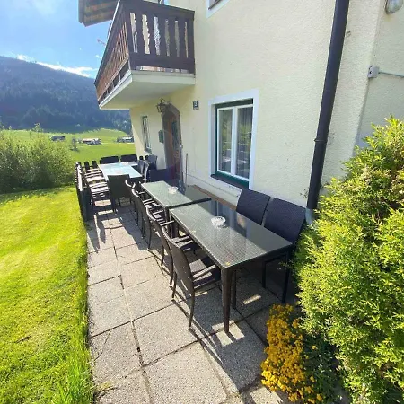 Feriehus In - Salzburger Land 352 *