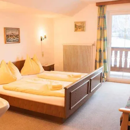 بيت للعطل In - Salzburger Land 352 رادستادت