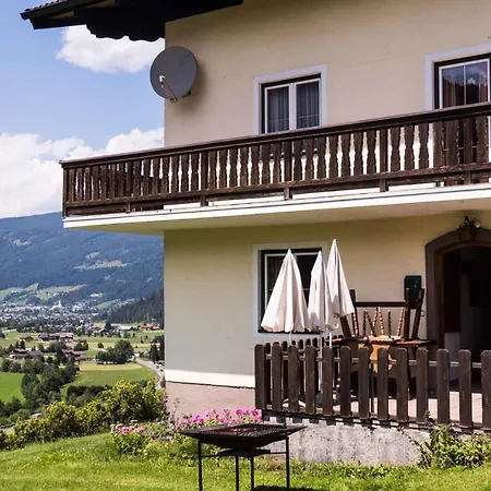 In - Salzburger Land 352 Feriehus Radstadt
