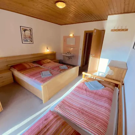 Σπίτι διακοπών In - Salzburger Land 352