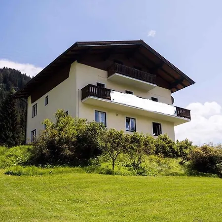 Nyaraló In - Salzburger Land 352 *