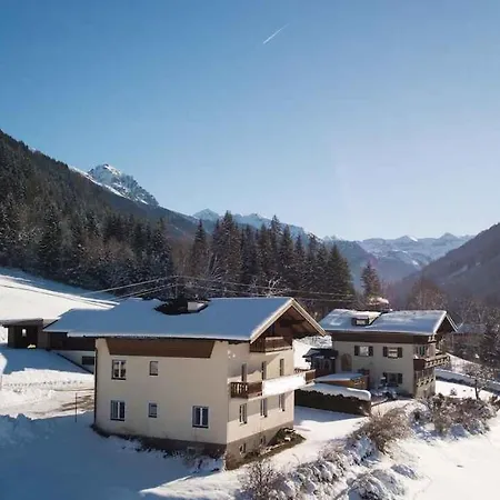 In - Salzburger Land 352 Radstadt