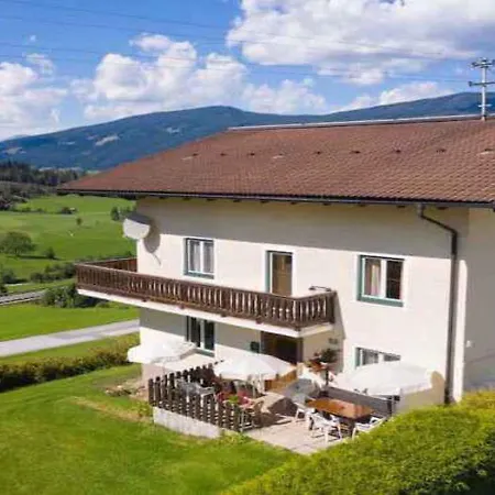 In - Salzburger Land 352 Σπίτι διακοπών *