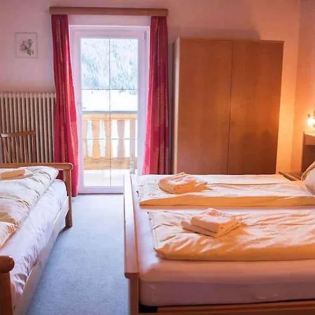 In - Salzburger Land 352 Σπίτι διακοπών Radstadt