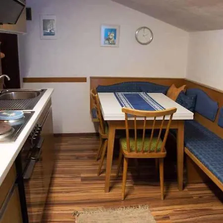 Σπίτι διακοπών In - Salzburger Land 352 Radstadt