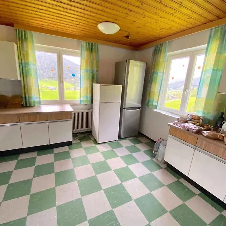 Σπίτι διακοπών In - Salzburger Land 352 Radstadt