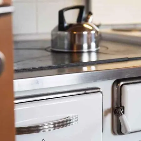 In - Salzburger Land 352 Σπίτι διακοπών *