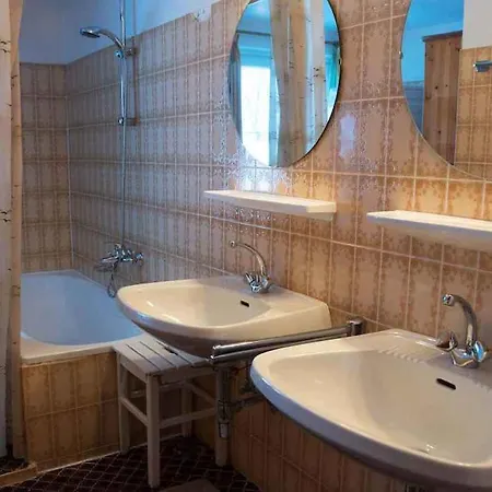 Σπίτι διακοπών In - Salzburger Land 352 Radstadt