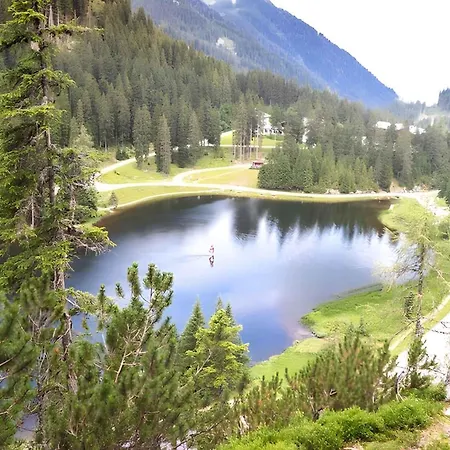 In - Salzburger Land 352 Nyaraló
