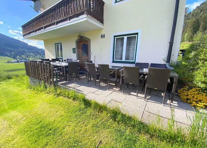 Nyaraló In - Salzburger Land 352 *