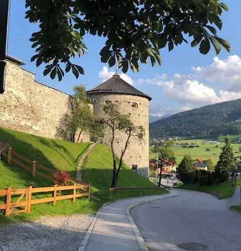 In - Salzburger Land 352 * Radstadt