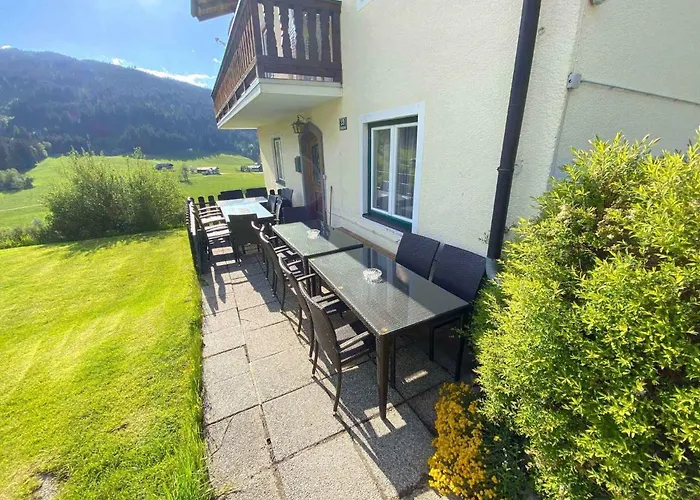 Feriehus In - Salzburger Land 352 *