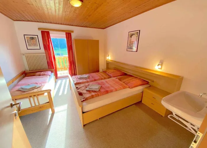 In - Salzburger Land 352 *