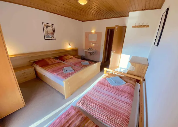 Feriehus In - Salzburger Land 352