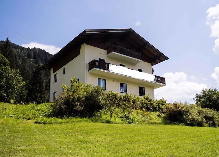 Feriehus In - Salzburger Land 352 *