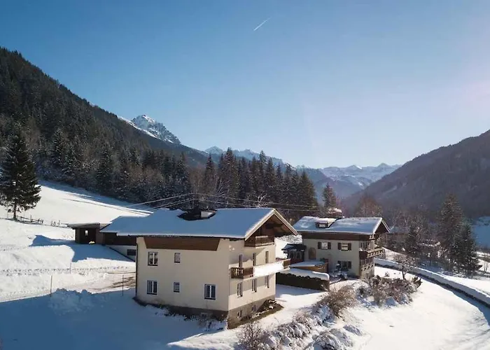 In - Salzburger Land 352 Radstadt