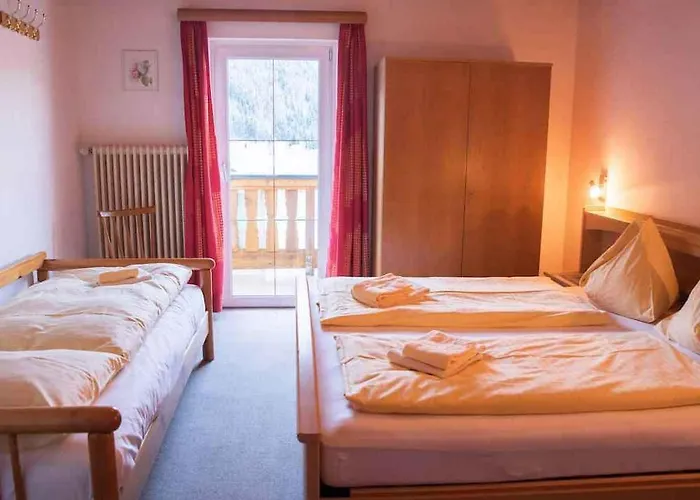 In - Salzburger Land 352 Casa vacanze Radstadt