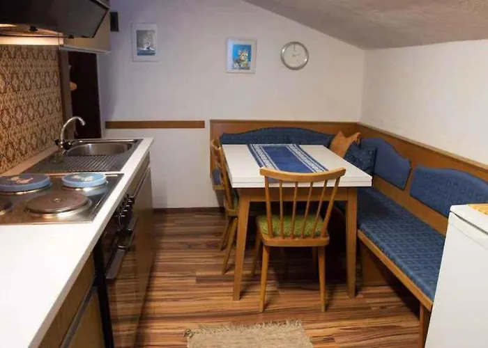 Casa vacanze In - Salzburger Land 352 Radstadt