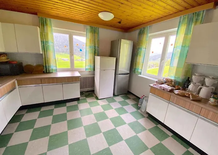 Casa vacanze In - Salzburger Land 352 Radstadt