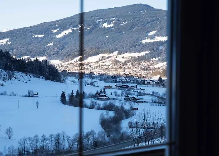 In - Salzburger Land 352 *