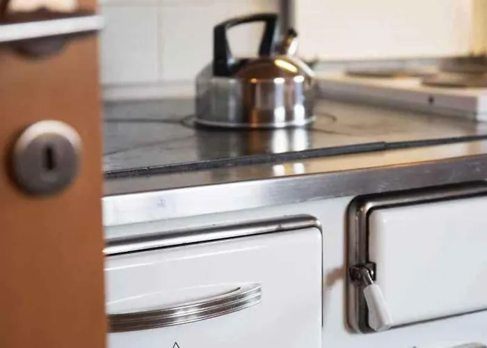 In - Salzburger Land 352 Casa vacanze *