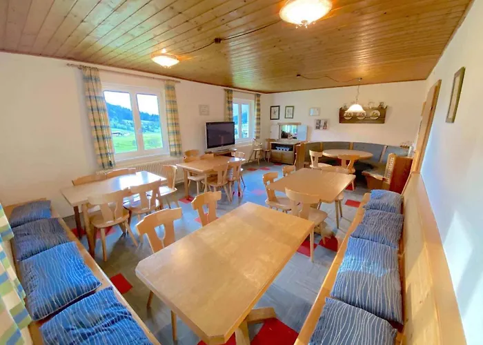 Casa vacanze In - Salzburger Land 352