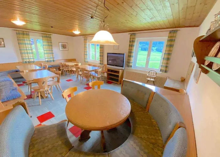 In - Salzburger Land 352 Radstadt